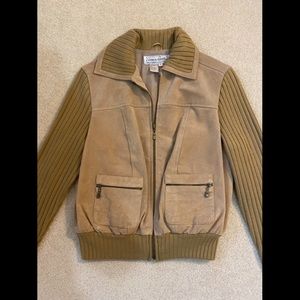 Live a Little women’s jacket size small